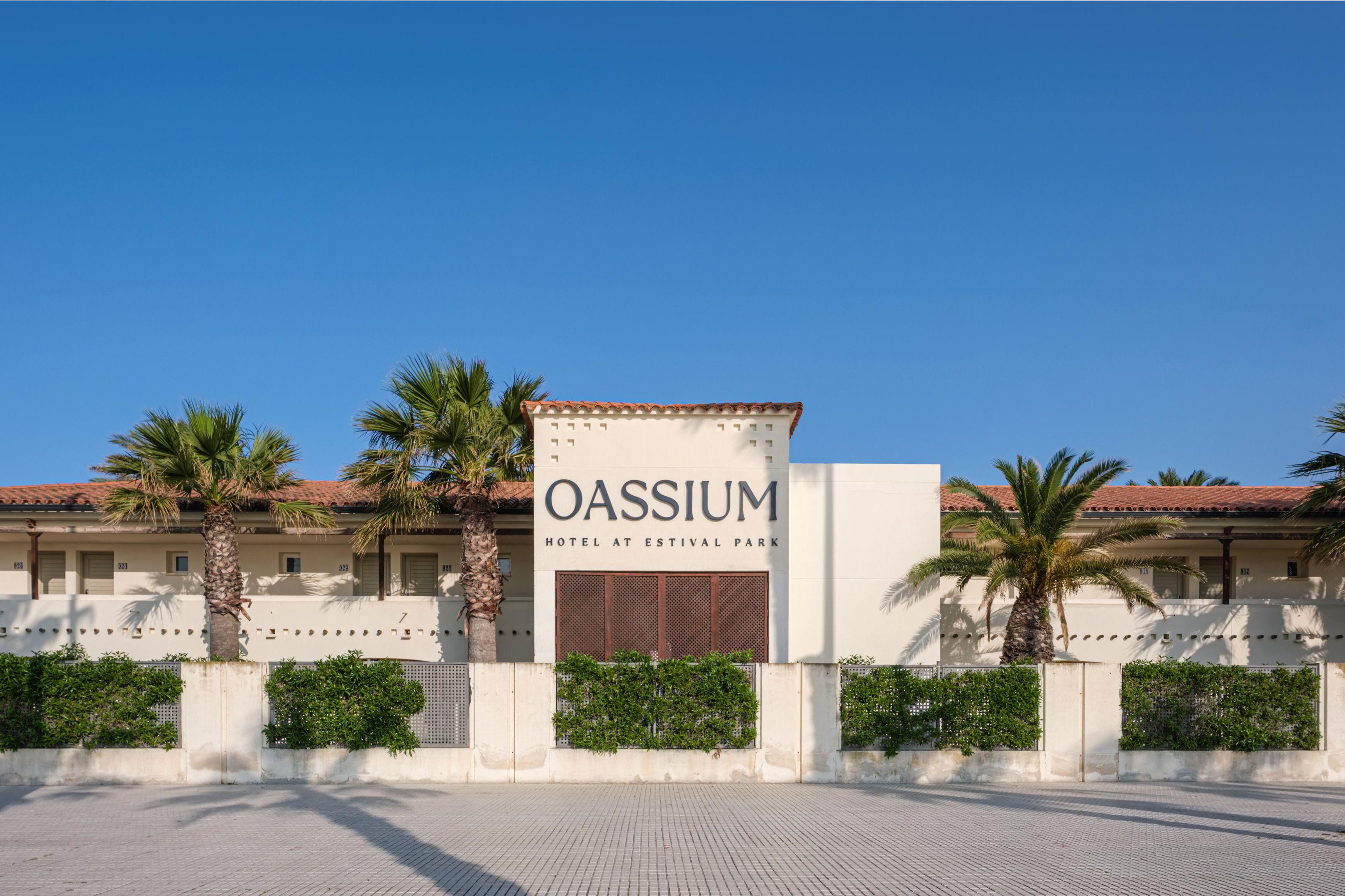 Oassium Hotel at Estival Park - Adult Only 6/63