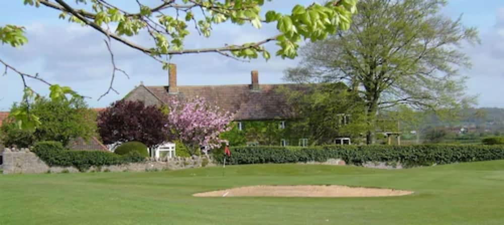 Mendip Spring Golf Club 28/34
