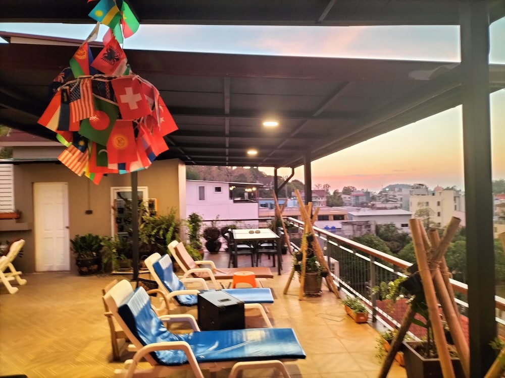 Kata Beach Studio Service Apartment 29/50