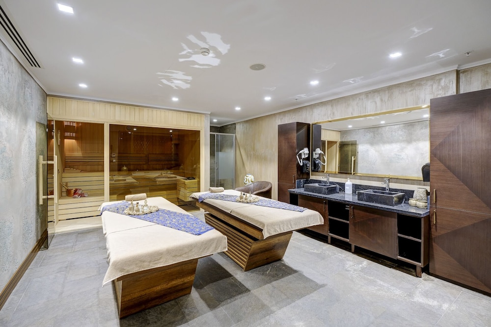 Days Hotel by Wyndham Istanbul Maltepe 61/69