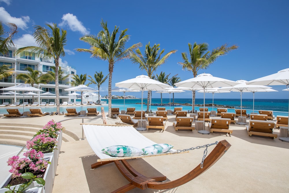 The Morgan Resort & Spa 32/69