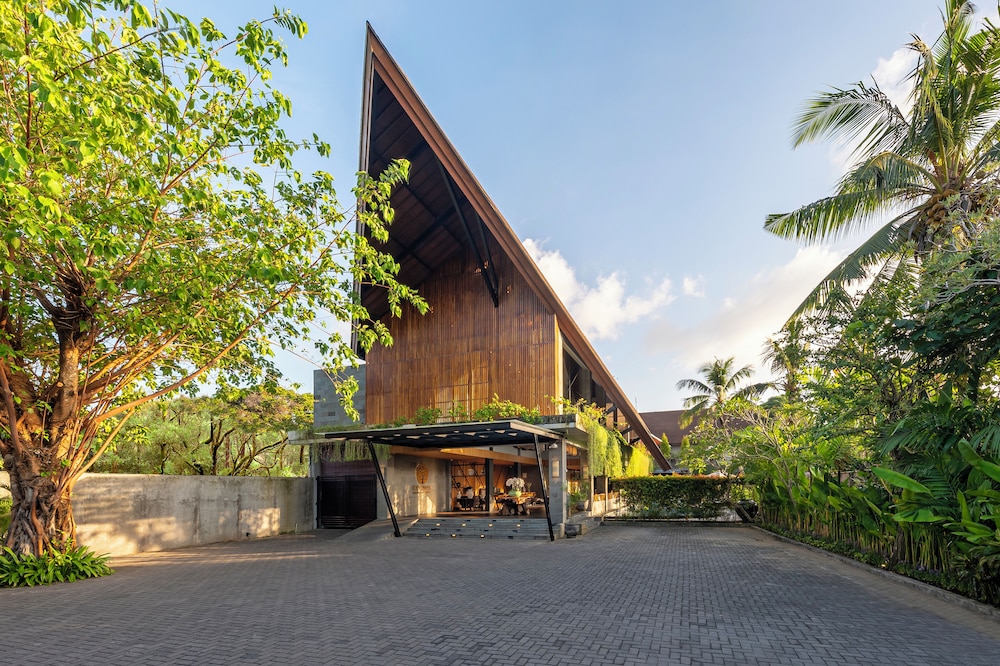 Kayumas Seminyak Resort 44/50