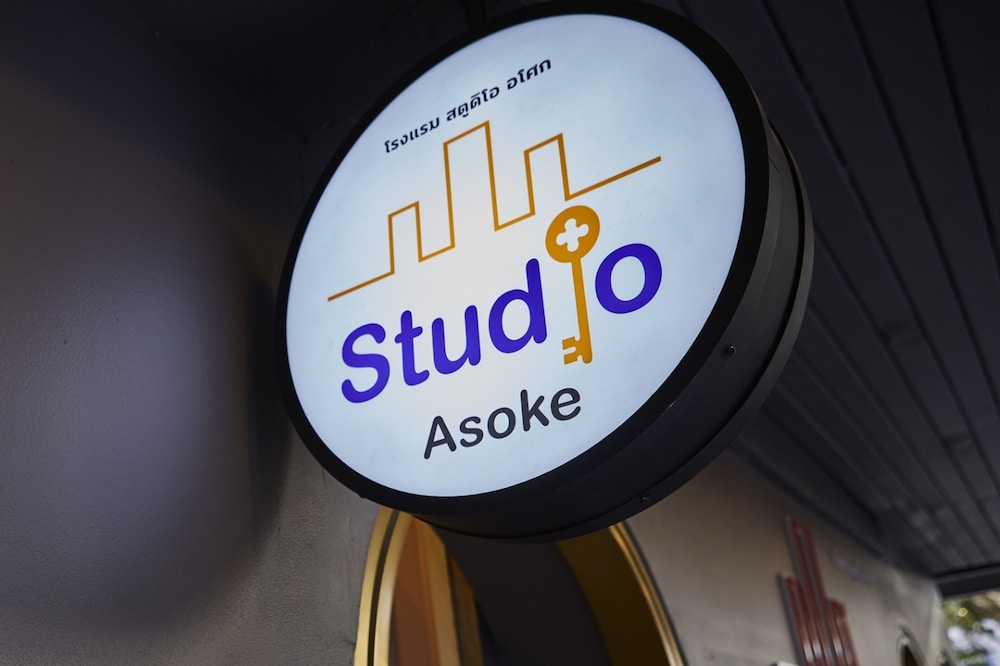 Studio Asoke酒店(Studio Asoke) 图片2
