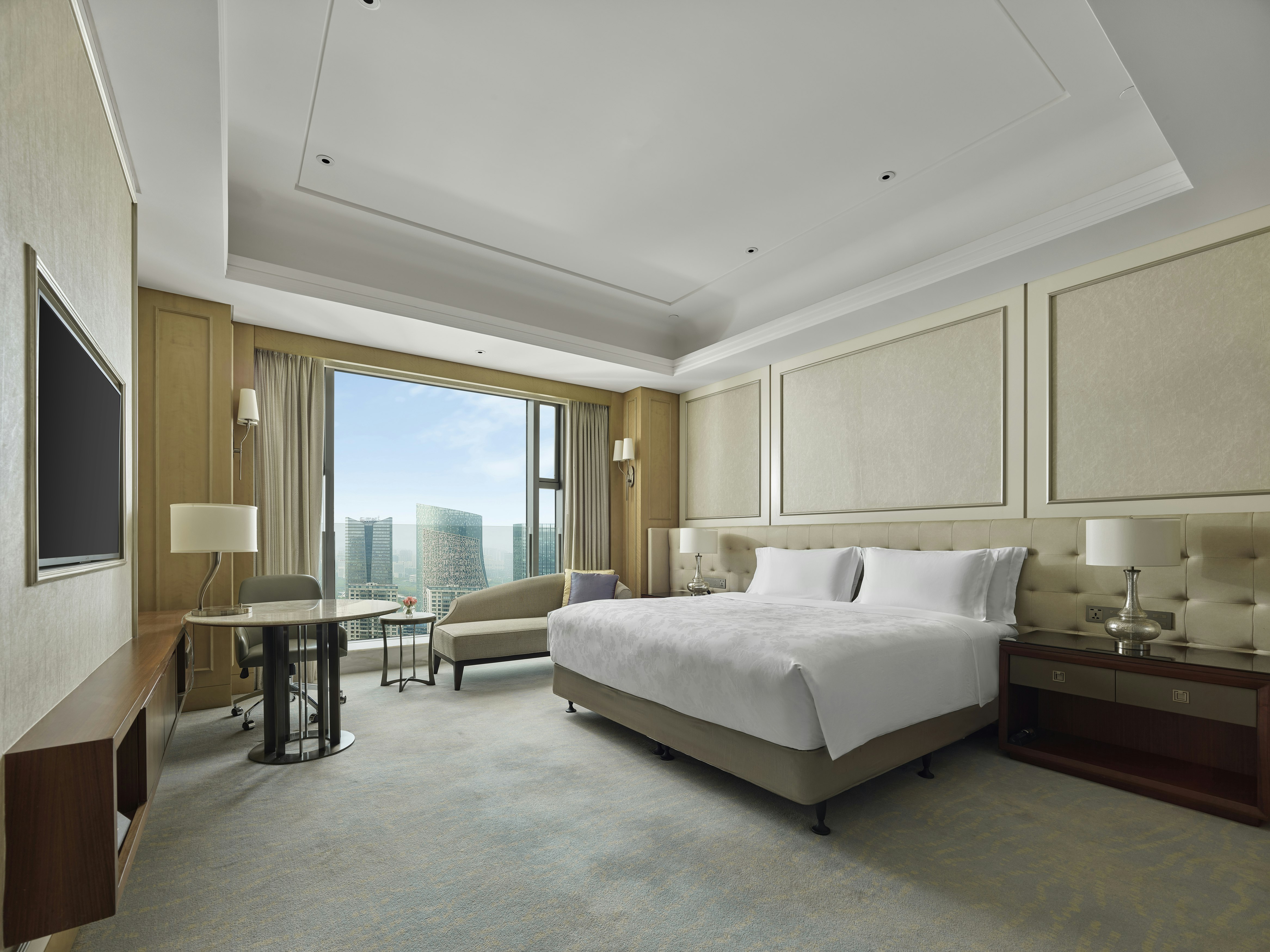 The Langham Hefei 11/57