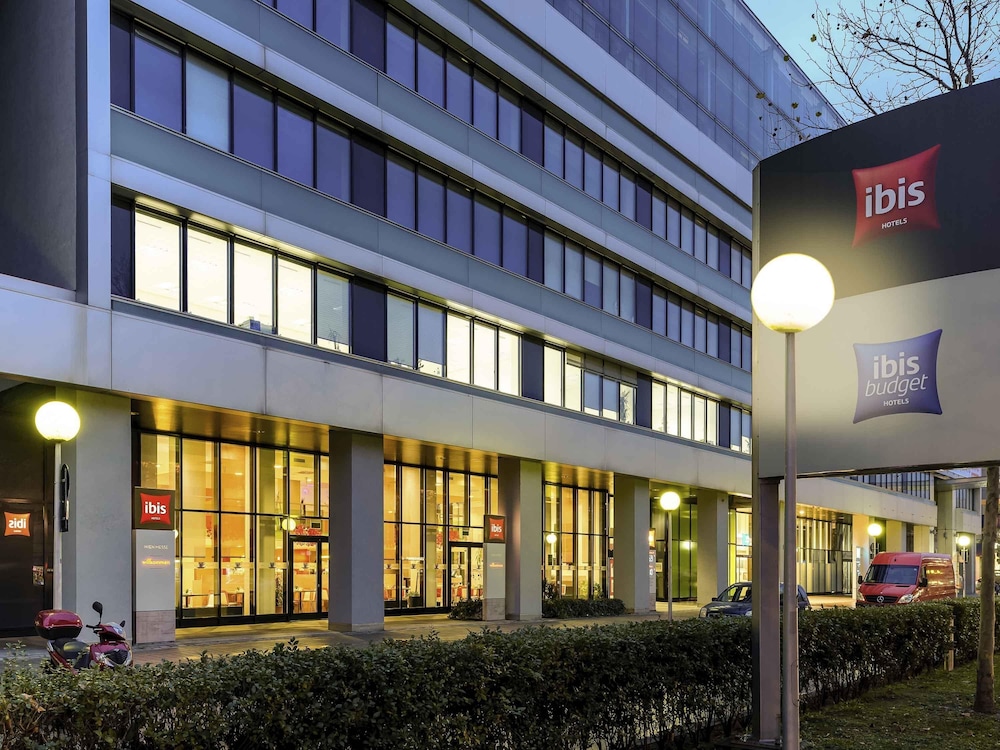 ibis Wien Messe 4/72