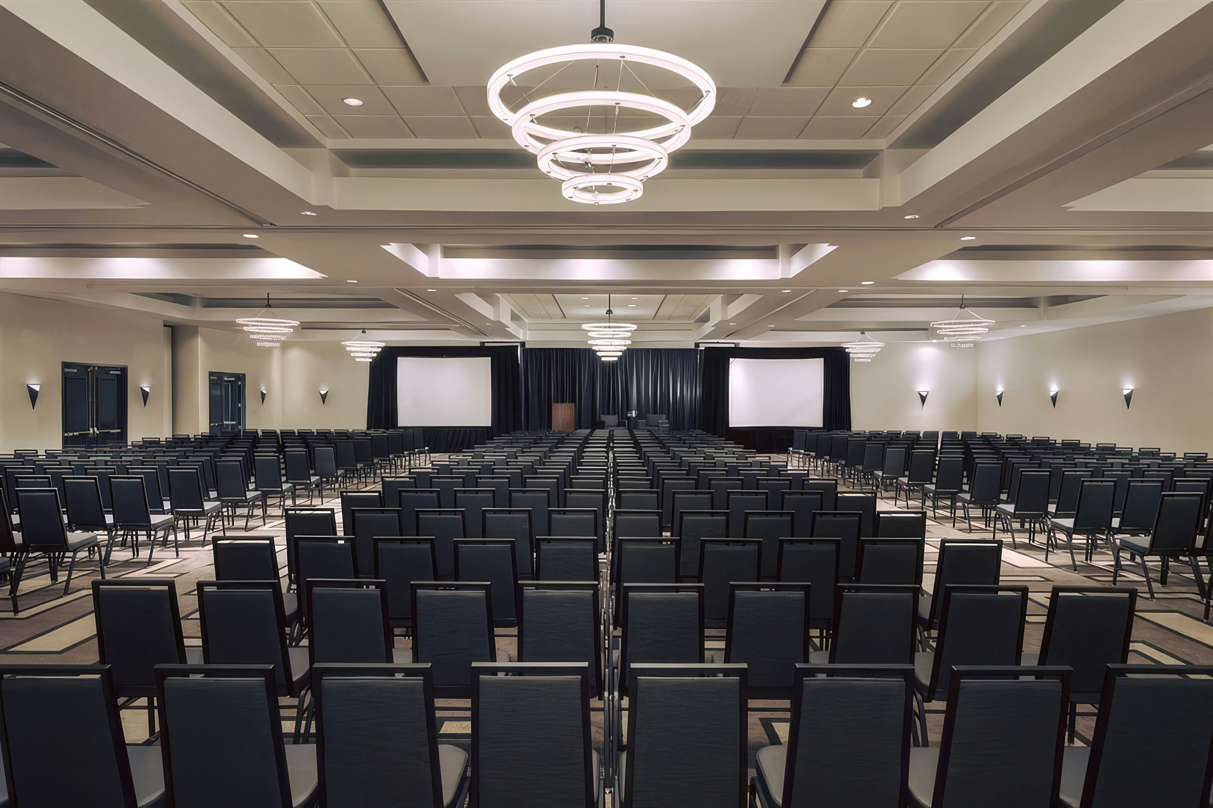 Hilton Boston/Woburn 63/70