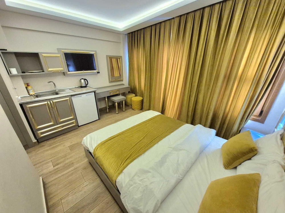 Taksim La Marino Hotel 22/50