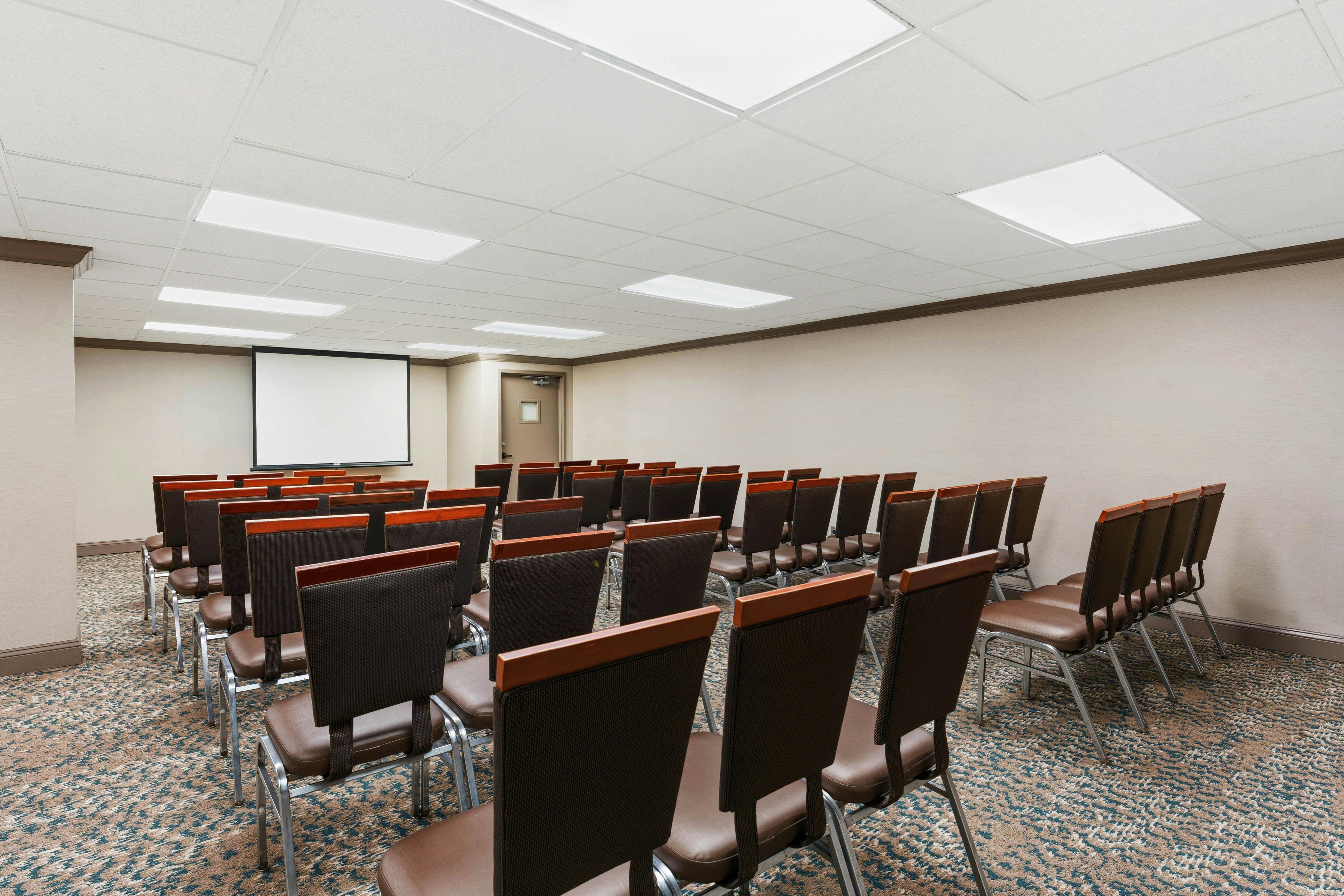 Doubletree Hotel Wilmington 24/37