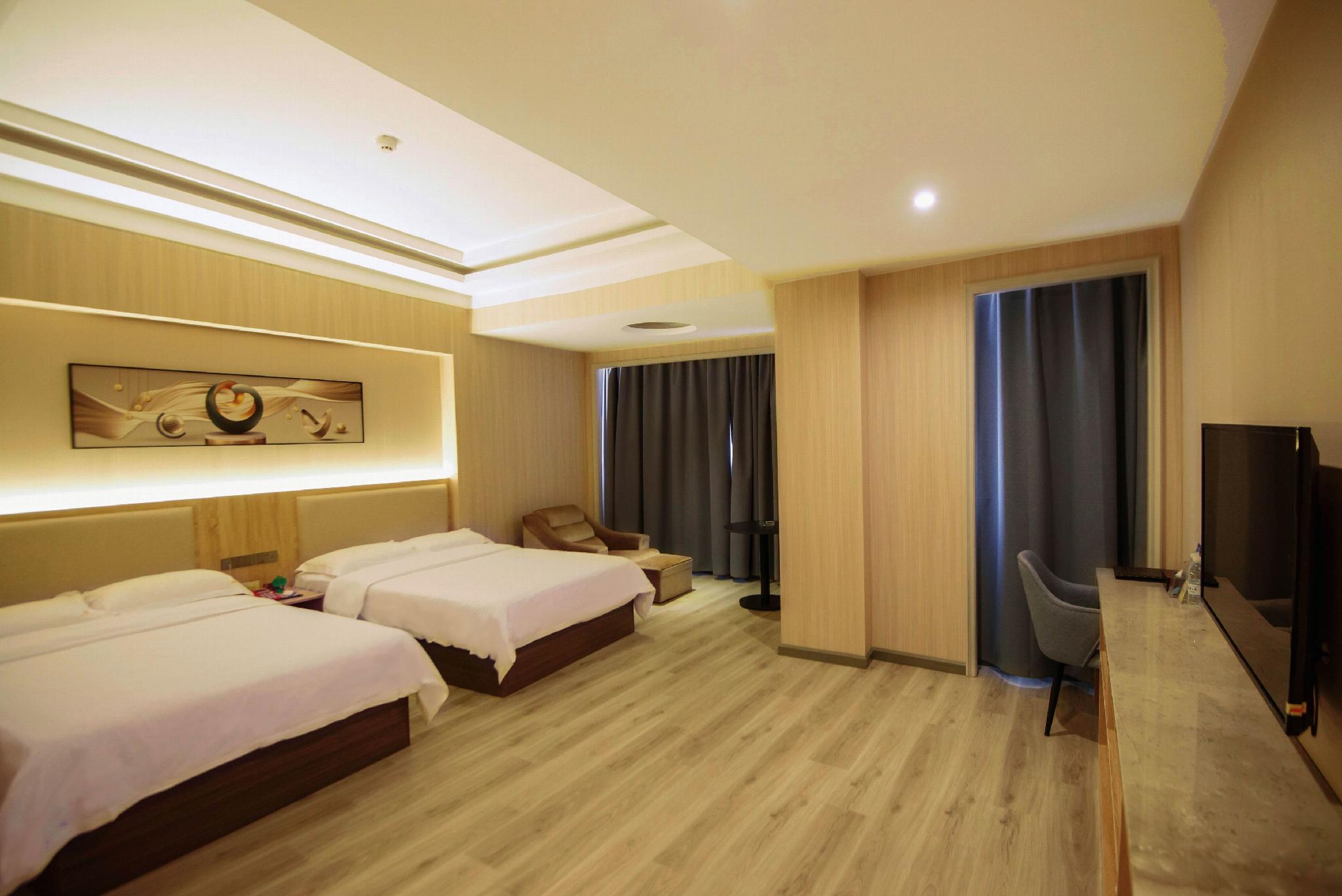 Kai Hua Hotel 17/34