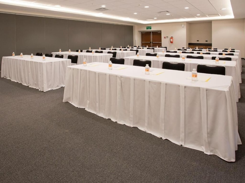 City Express by Marriott Irapuato Norte 55/60