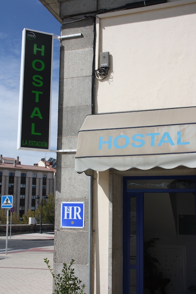 La Estacion Hostal 3/51