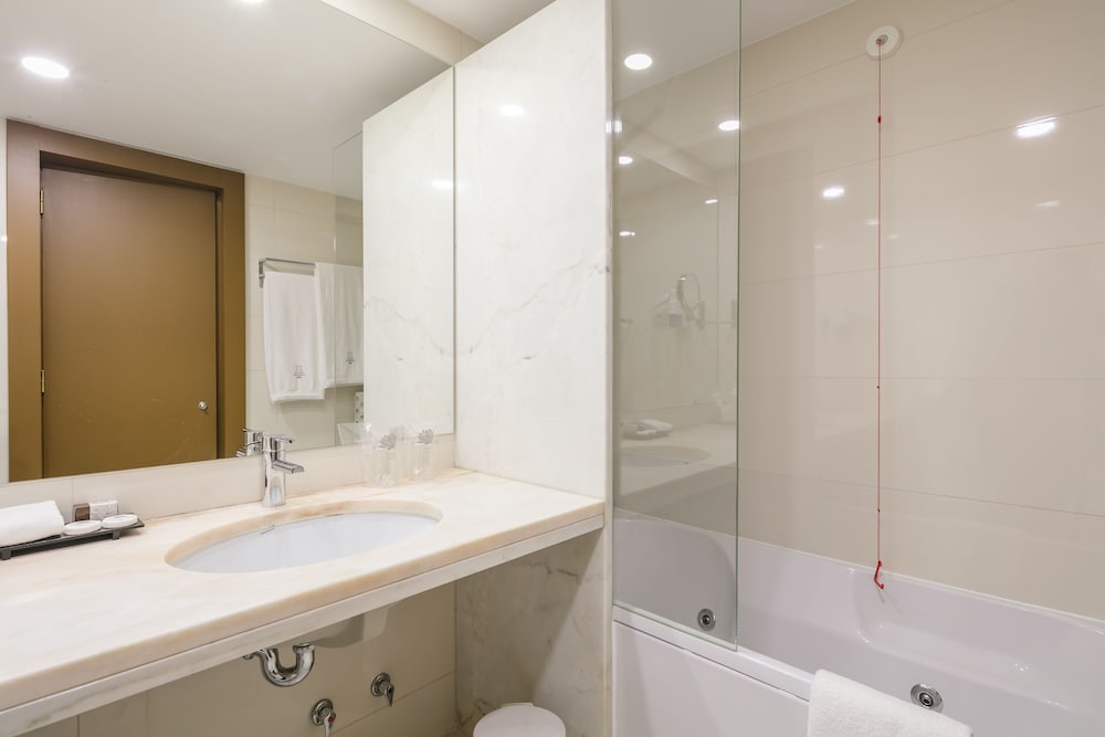 Forte Sao Francisco Hotel Chaves 67/69