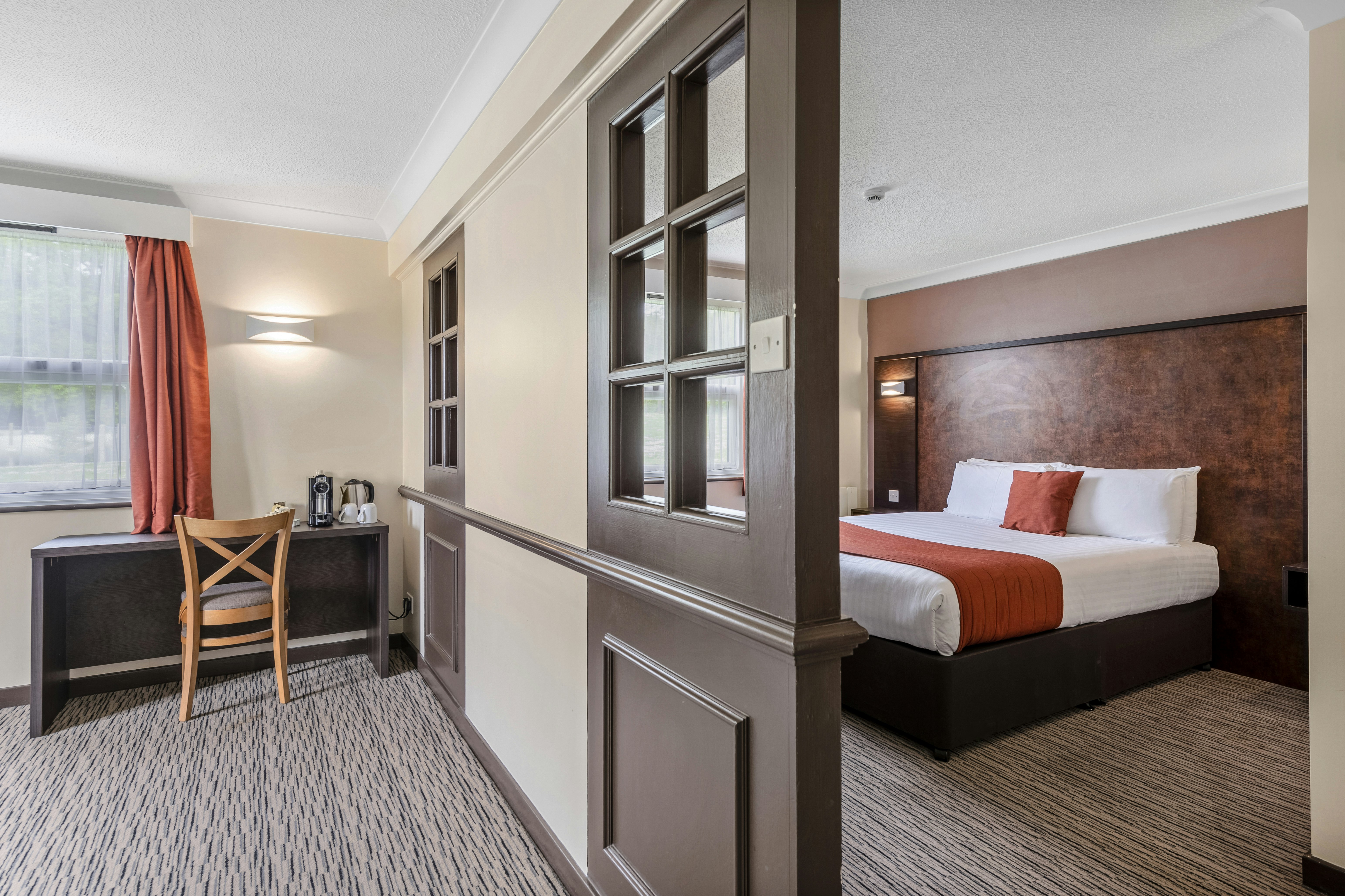 Dragonfly Hotel Colchester Formerly Quality Hotel Colchester 4/37