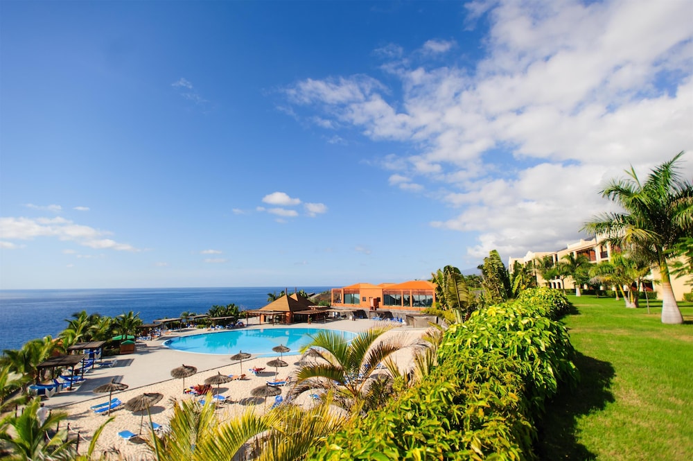 Esencia De La Palma By Princess - Adults Only 46/47