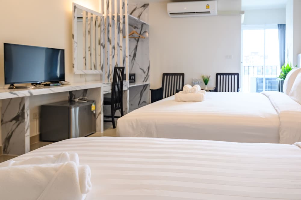 Donmueang Place Hotel 13/26
