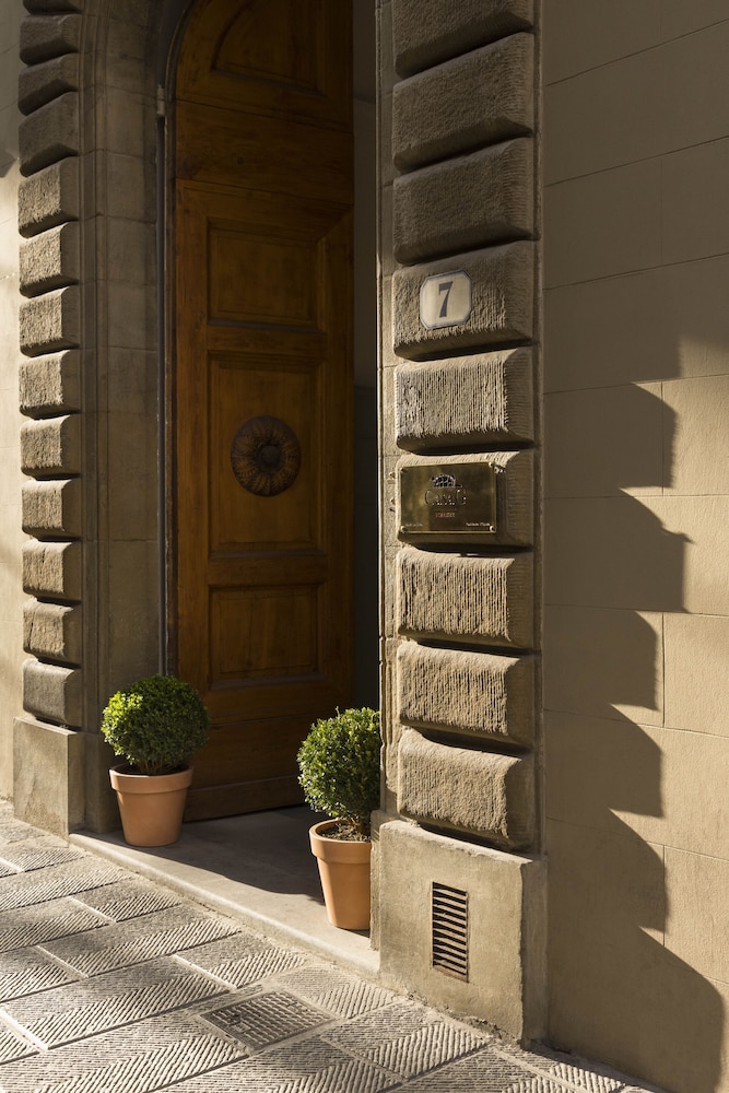 Casa G. Firenze 22/46