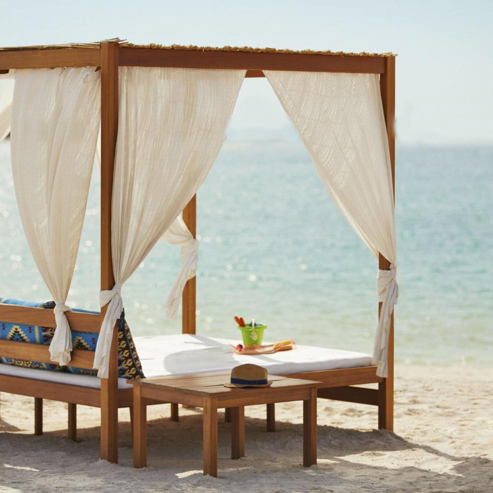 PROTELS Beach Club & Spa 6/43