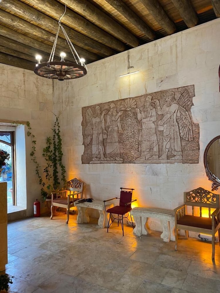 Babil Antique Hotel 32/49