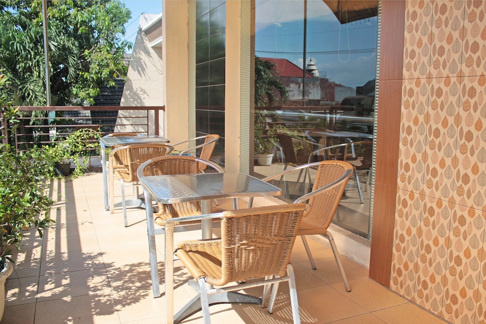 Graha Dpt 33 Hotel 43/55