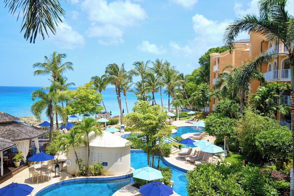 SAINT PETER'S BAY LUXURY RESORTS AND RESIDENCES 44/50