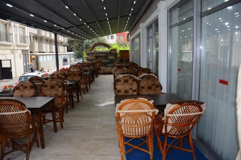 Sun Maris Central Hotel 52/62