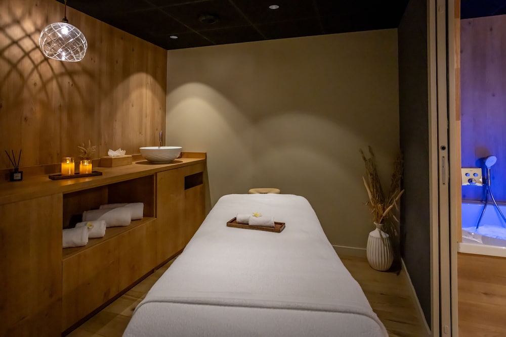 Hotel & Spa Le Maury, The Originals Boutique 43/70
