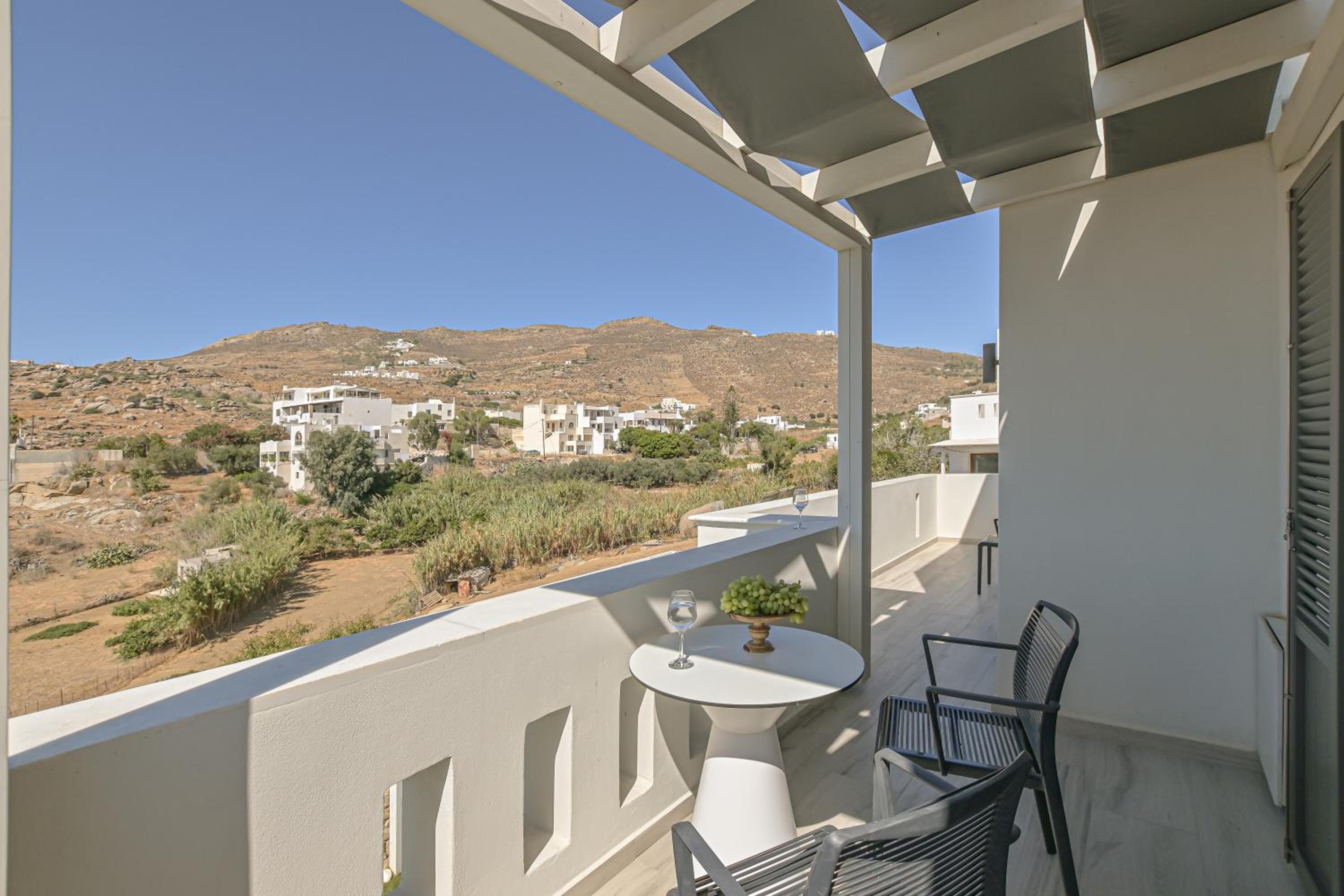 Villa Bazeos 22/22