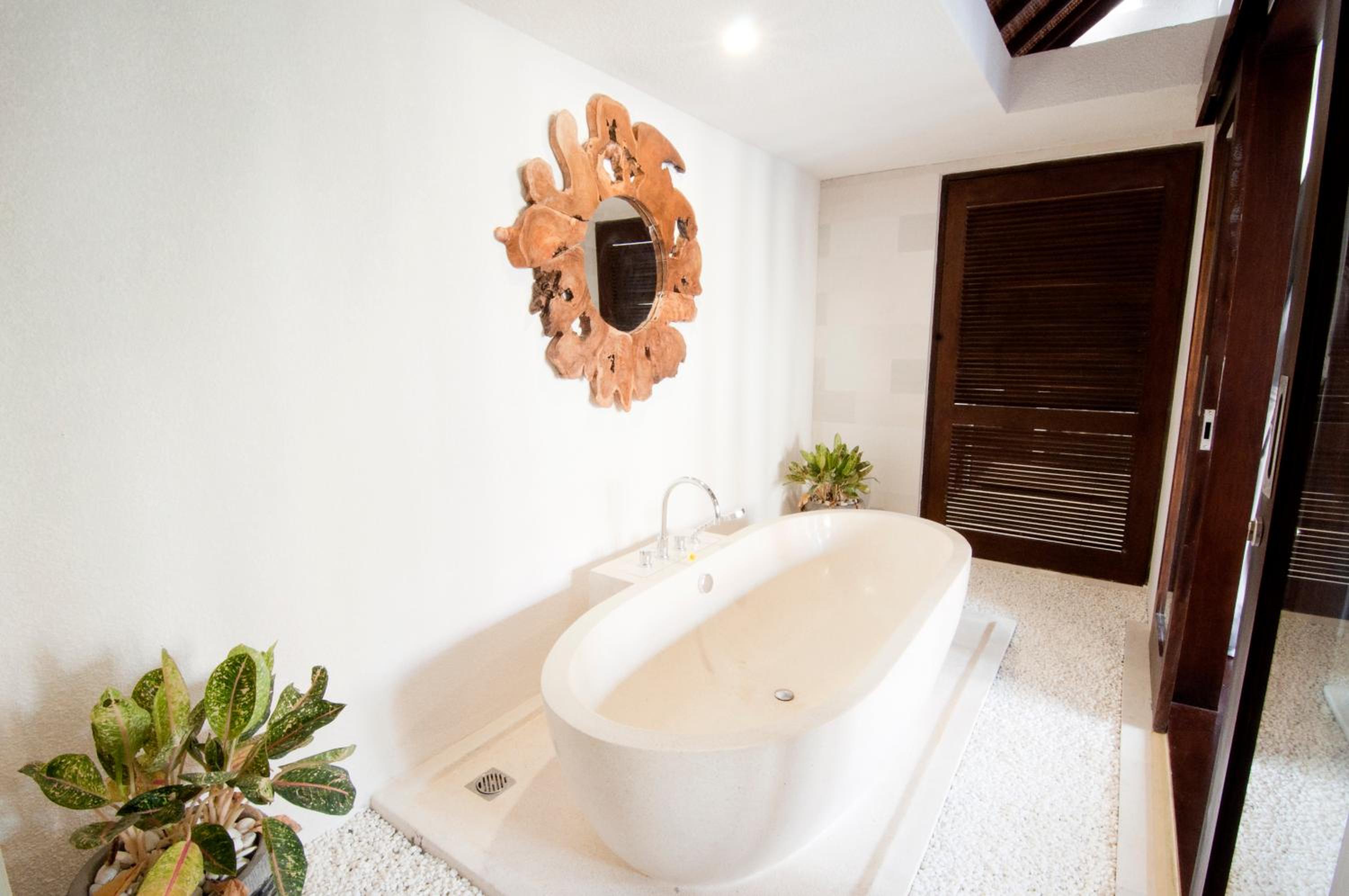 فيلا بغرفة نوم واحدة، Villa Puspa 10/10