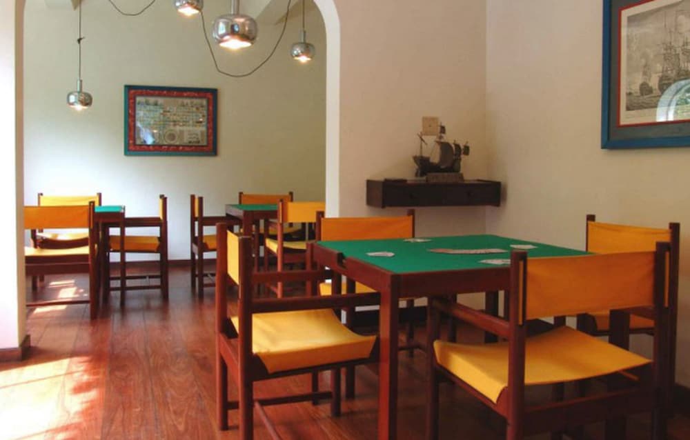 Itapemar Hotel 40/61