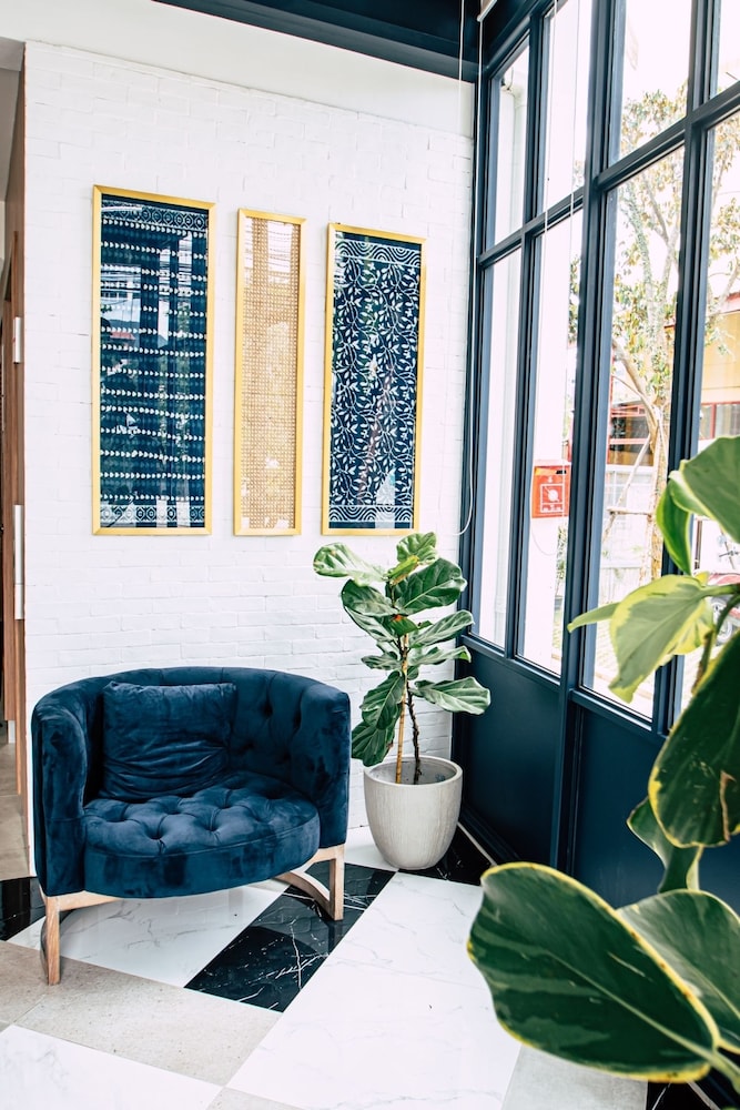 HOMM Boutique Hotel 18/32