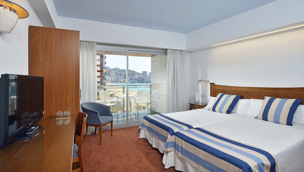 Innside Costablanca Adults Only 28/67