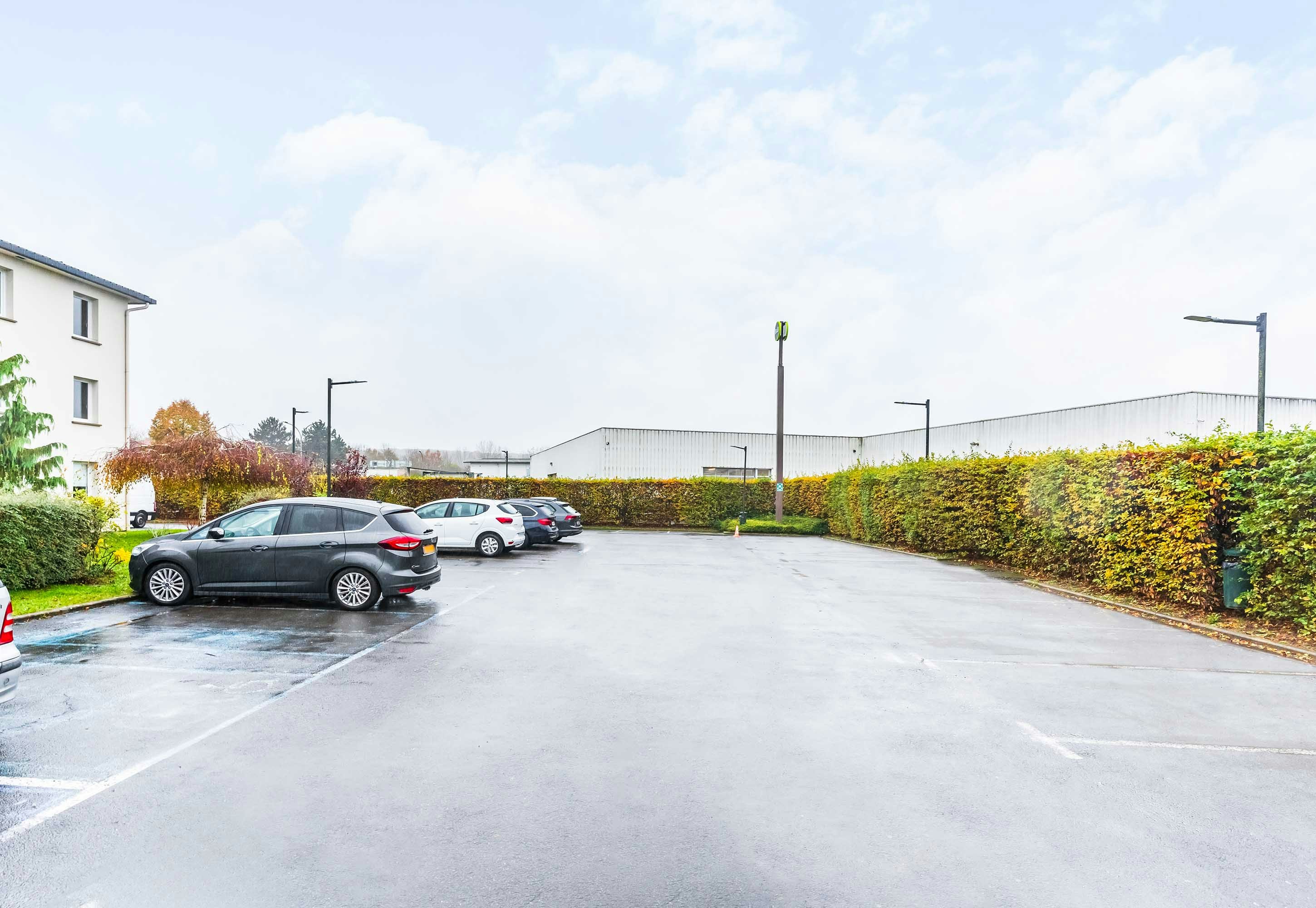 B&B Hotel Thionville Yutz Route du Luxembourg 15/20