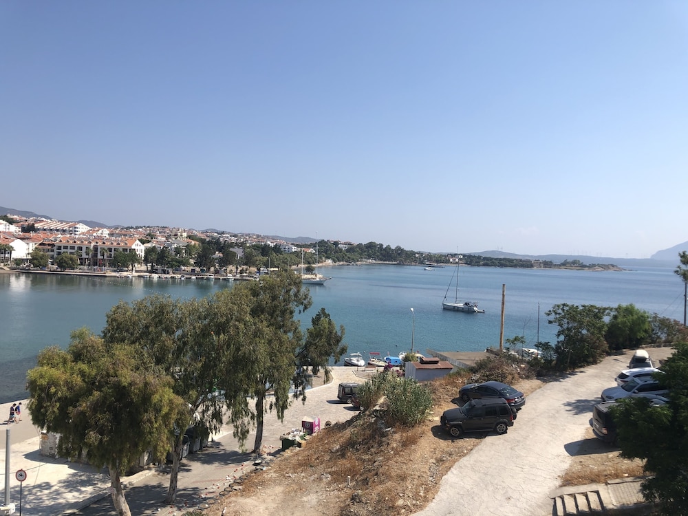 Datca Deniz Hotel 38/50