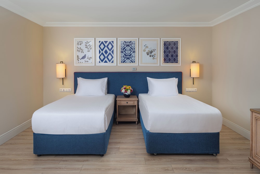 IC Hotels Green Palace 22/71