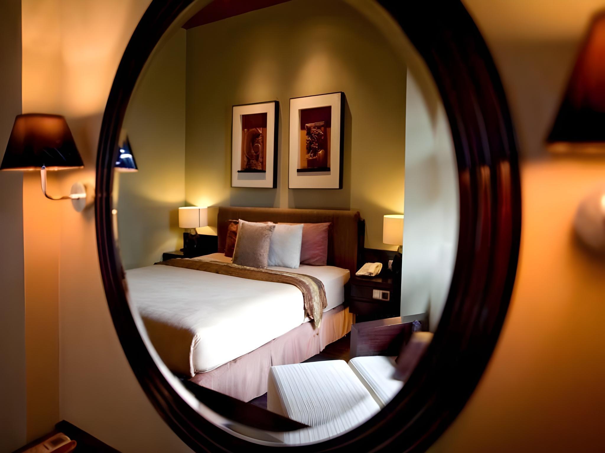 Valley Resort Hotel Bandung (The) 11/22
