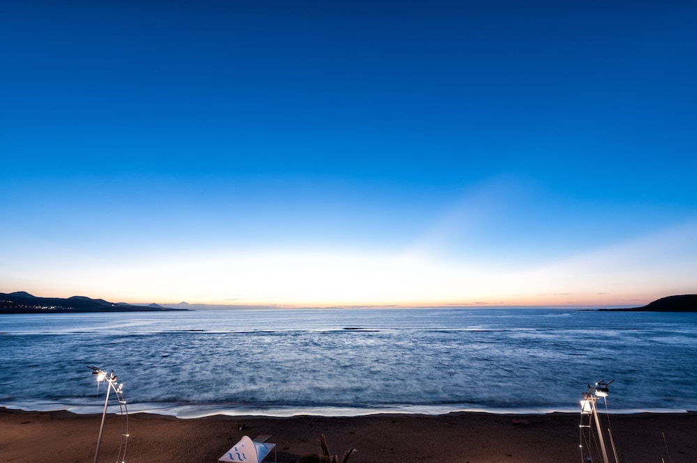 科隆海滩公寓(Colon Playa) 图片2