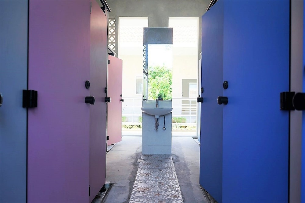 Bali Bobo Hostel 39/42
