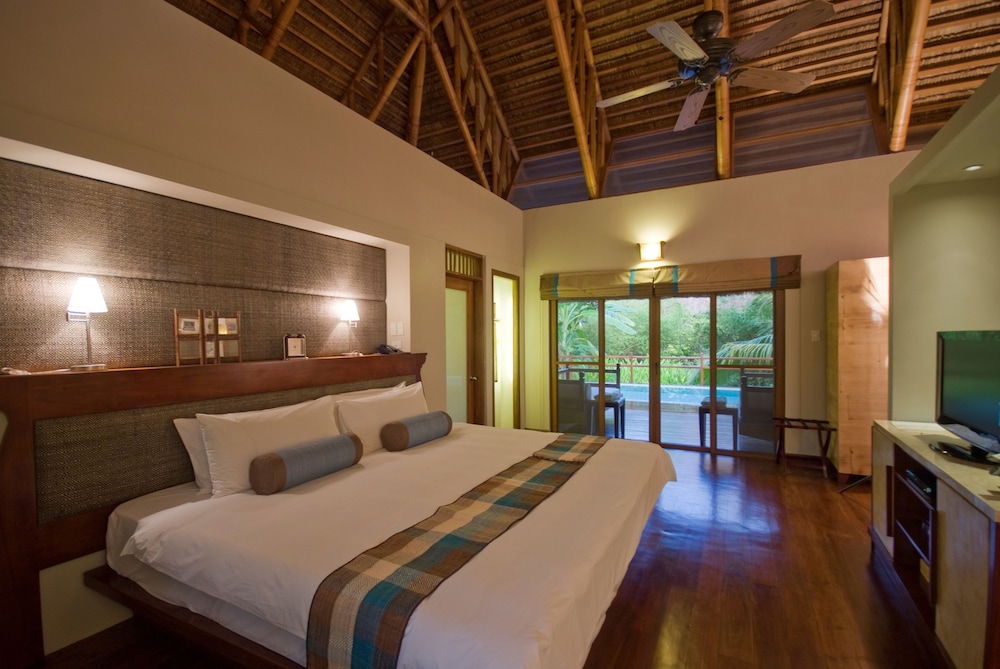 DELUXE, VILLA, PRIVATE POOL