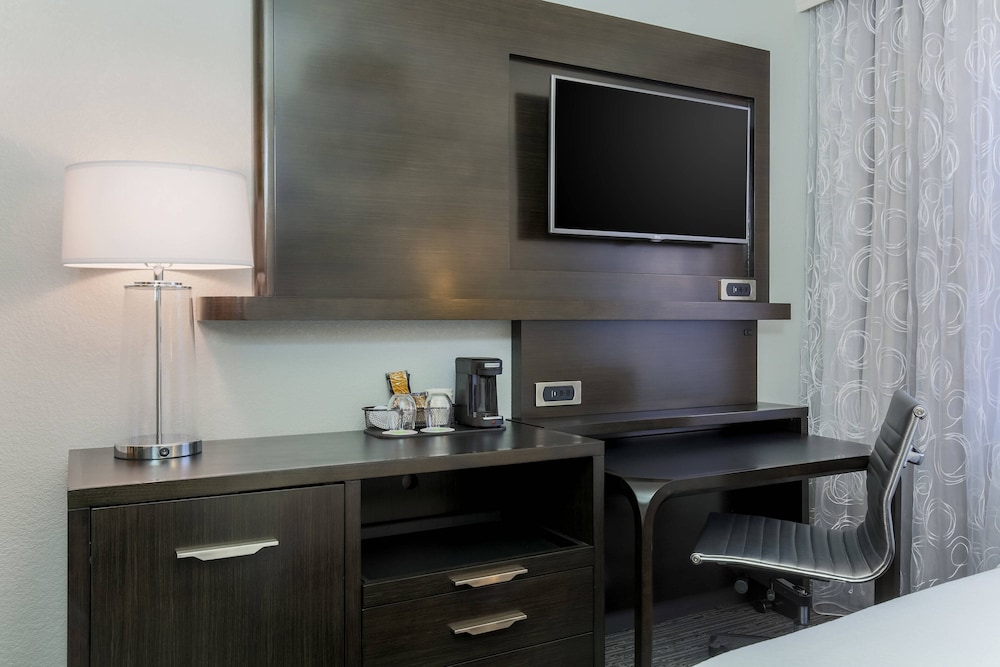 Courtyard by Marriott San Francisco Union Square 39/49