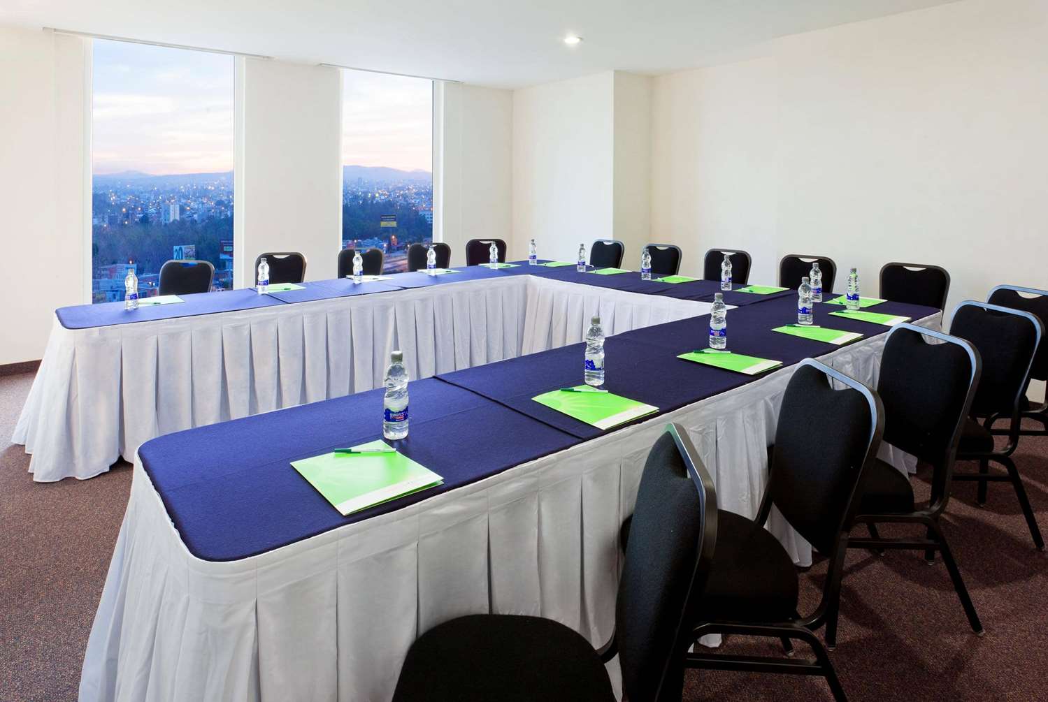 La Quinta by Wyndham Puebla Palmas Angelopolis 18/24