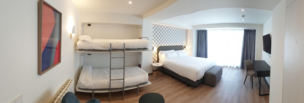 Hotel Rice Reyes Catolicos 17/73