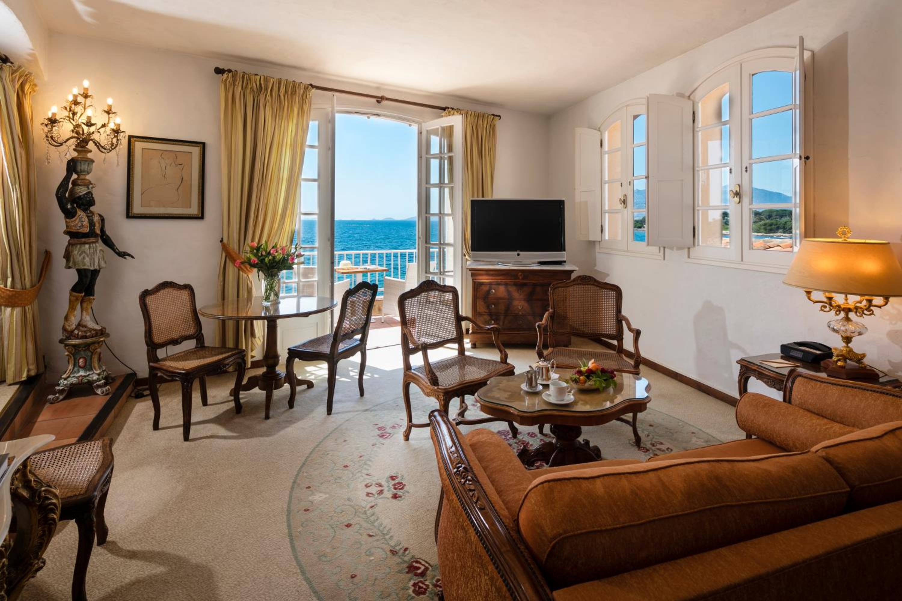 Hotel Le Maquis 40/58
