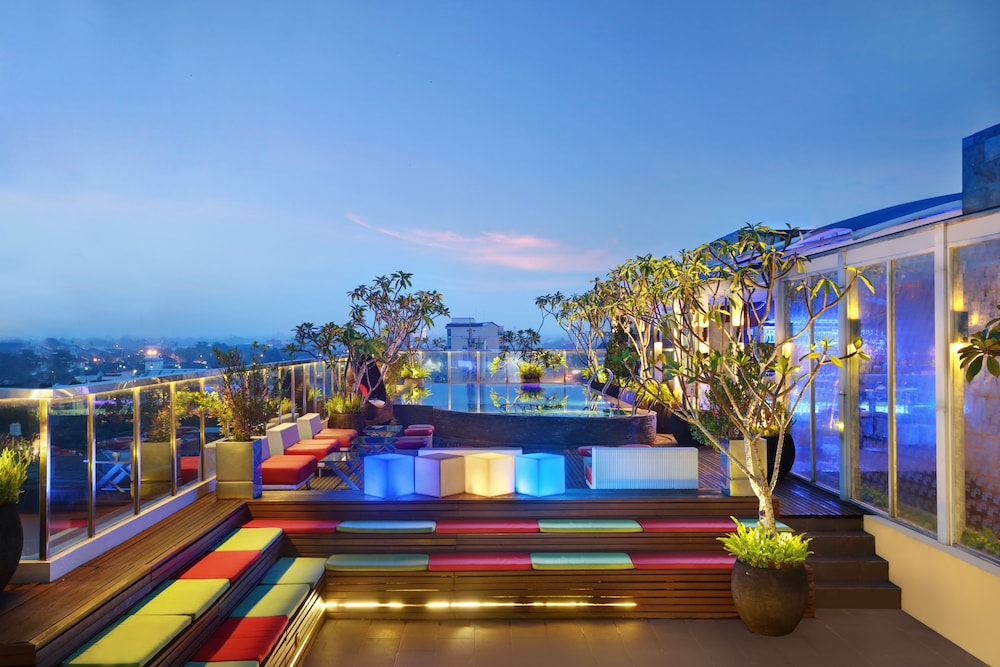 ibis Styles Yogyakarta 4/64