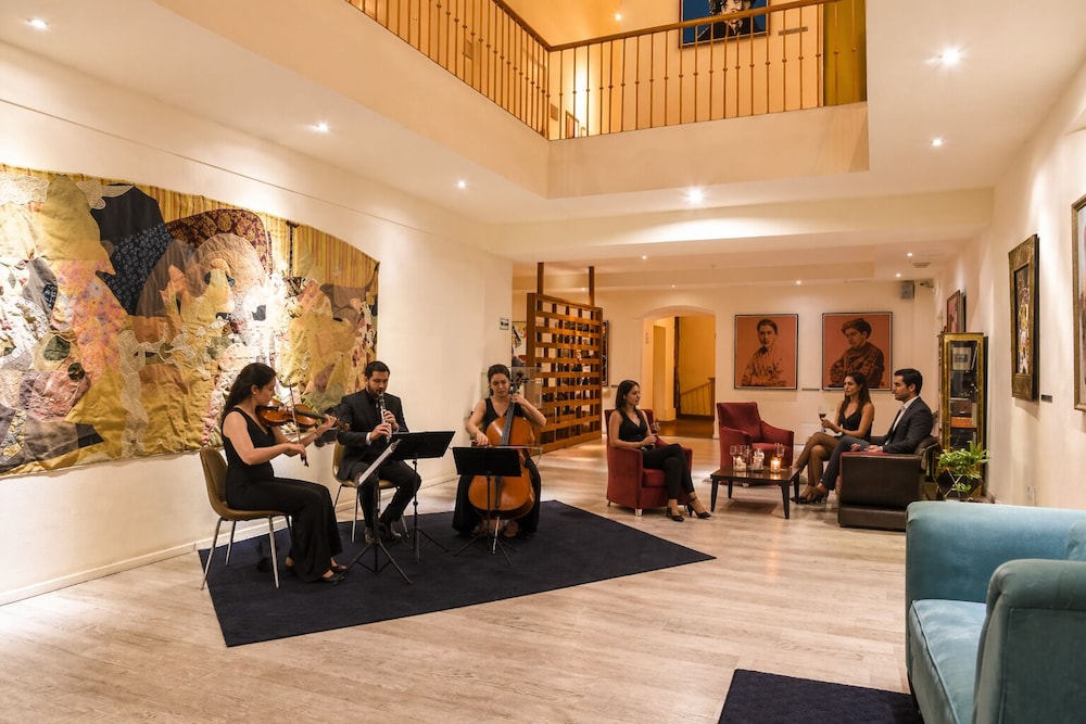 Hotel Andante 57/66
