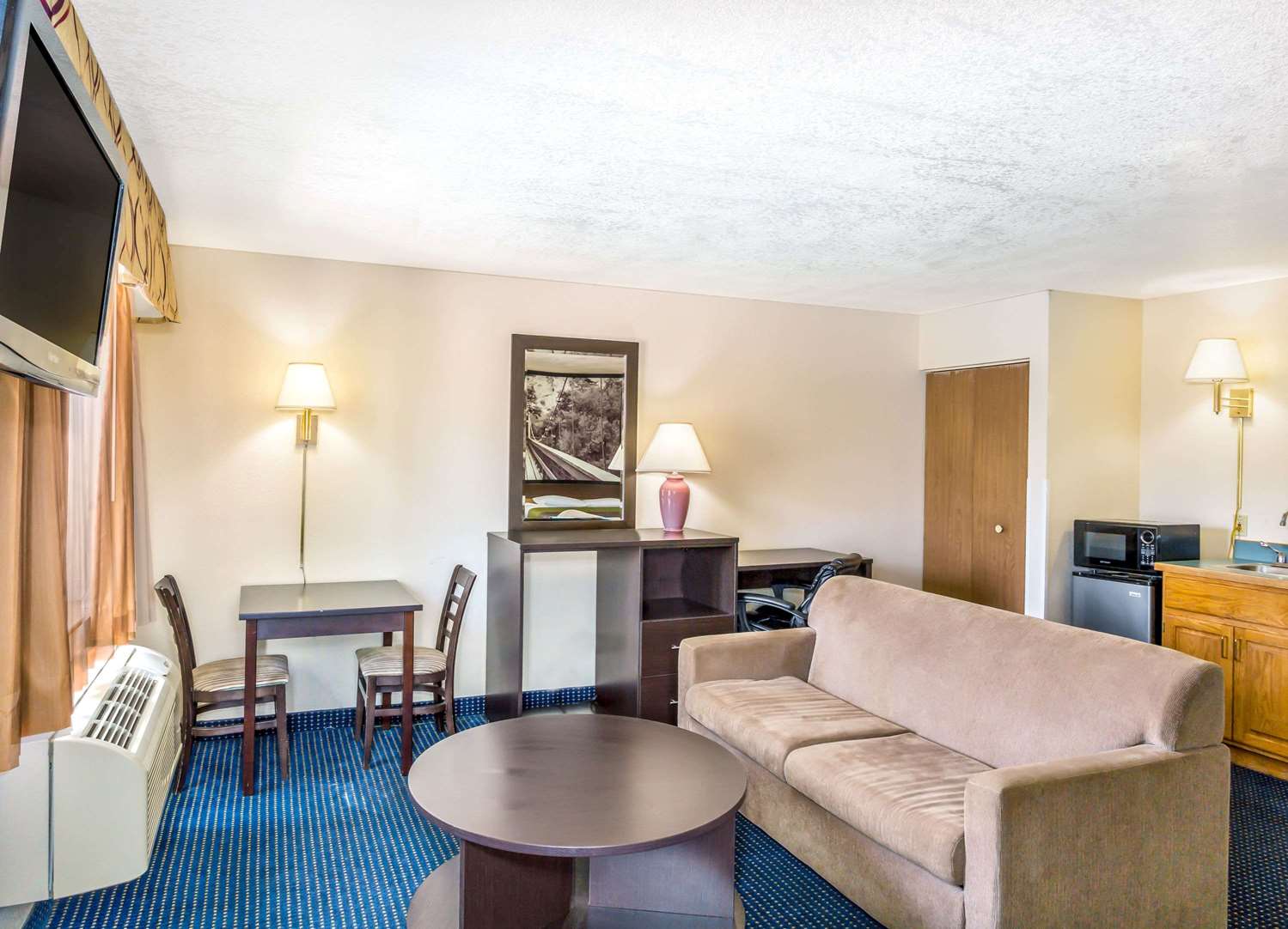 Super 8 By Wyndham Phoenix/Mesa/Gilbert Road 14/26