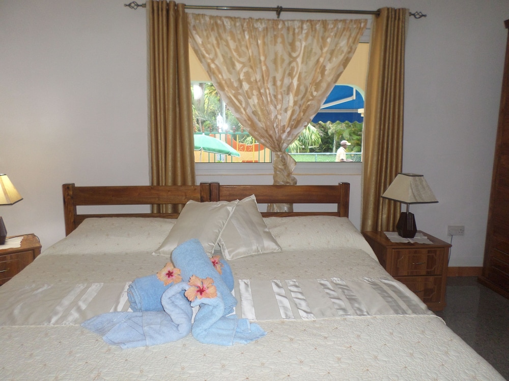 Villa Bananier Guest House 12/28