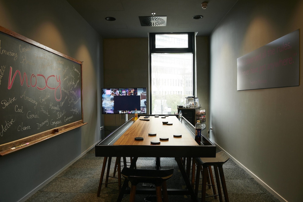 MOXY FRANKFURT ESCHBORN 39/39