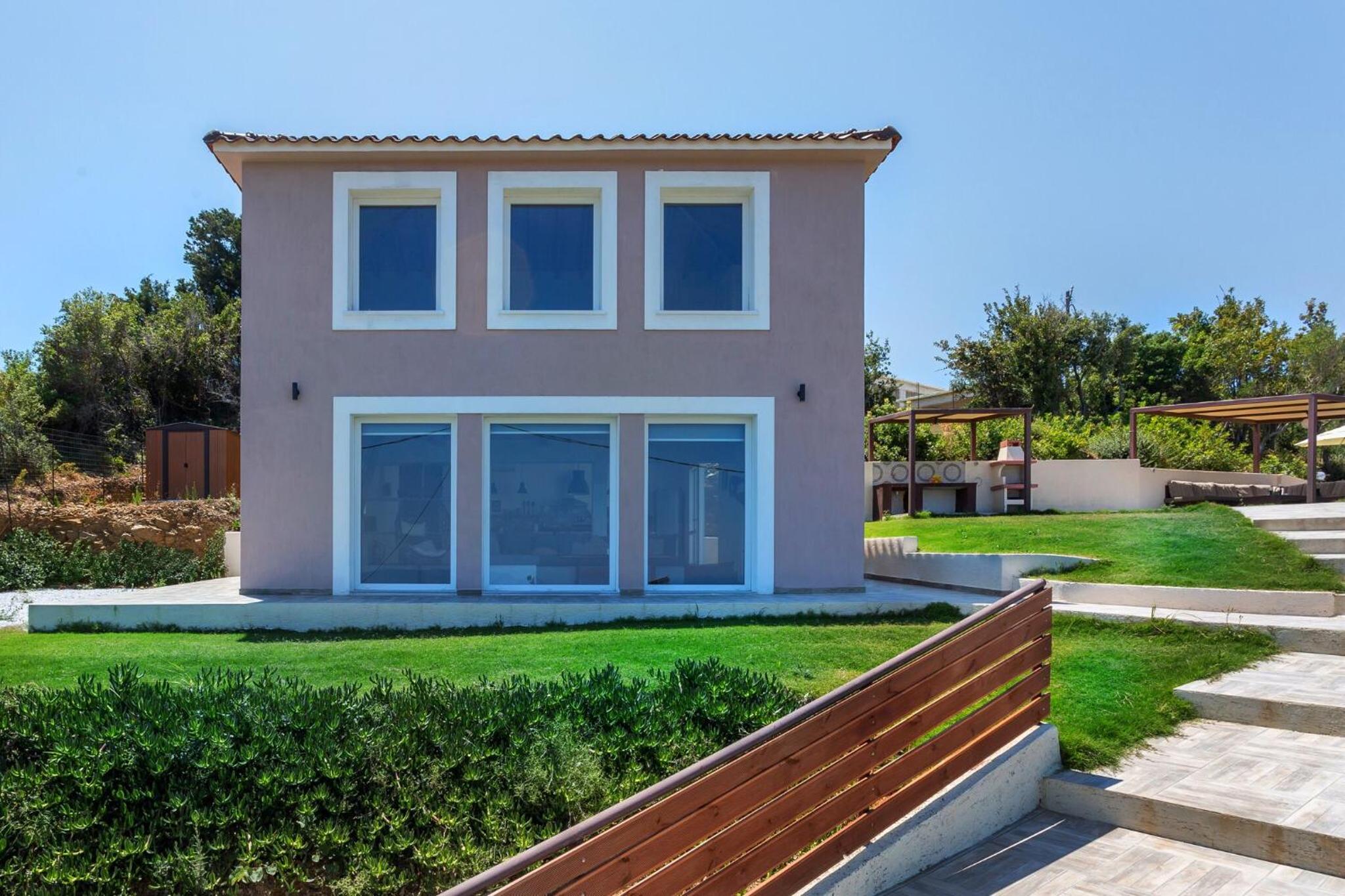 Villa Savvina 3/49