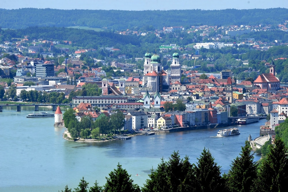 IBB Hotel Passau Sud 33/54