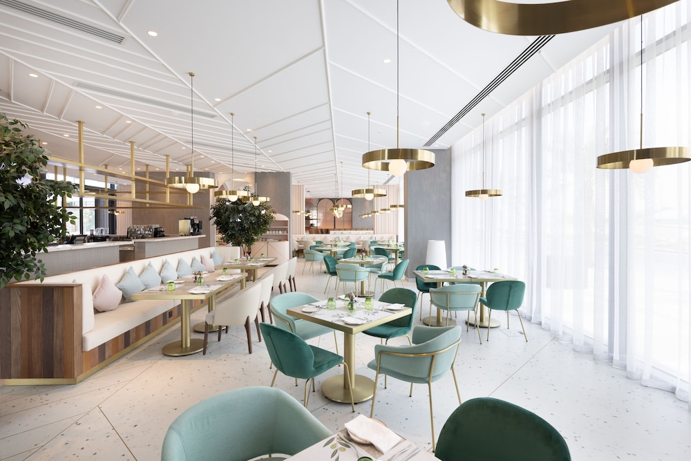Ecos Dubai Hotel at Al Furjan 50/60
